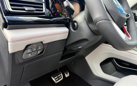 Volkswagen Teramont I, 2026 год, 5 480 000 рублей, 26 фотография