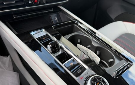 Volkswagen Teramont I, 2026 год, 5 480 000 рублей, 17 фотография