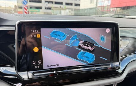 Volkswagen Teramont I, 2026 год, 5 480 000 рублей, 22 фотография