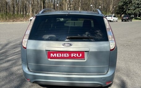 Ford Focus II рестайлинг, 2010 год, 750 000 рублей, 4 фотография