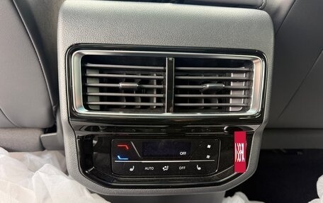 Volkswagen Teramont I, 2026 год, 5 480 000 рублей, 18 фотография