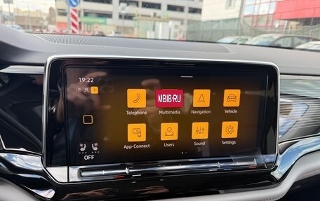 Volkswagen Teramont I, 2026 год, 5 480 000 рублей, 24 фотография