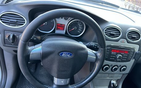 Ford Focus II рестайлинг, 2010 год, 750 000 рублей, 6 фотография