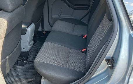 Ford Focus II рестайлинг, 2010 год, 750 000 рублей, 7 фотография