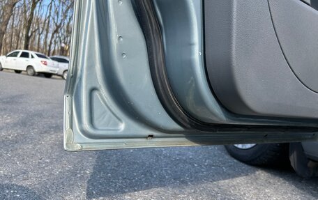 Ford Focus II рестайлинг, 2010 год, 750 000 рублей, 9 фотография