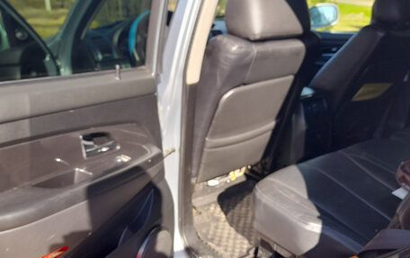 SsangYong Rexton III, 2008 год, 999 000 рублей, 9 фотография