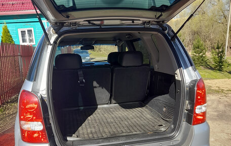 SsangYong Rexton III, 2008 год, 999 000 рублей, 7 фотография