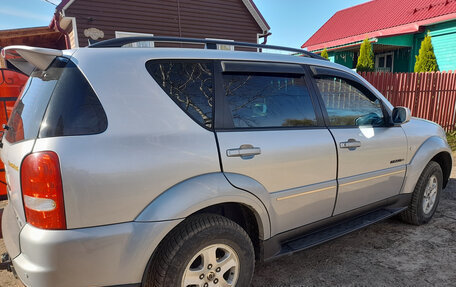 SsangYong Rexton III, 2008 год, 999 000 рублей, 4 фотография