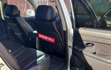 SsangYong Rexton III, 2008 год, 999 000 рублей, 11 фотография