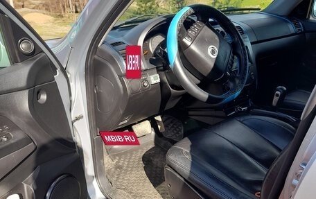 SsangYong Rexton III, 2008 год, 999 000 рублей, 8 фотография