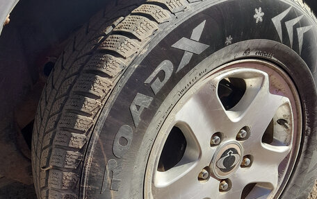 SsangYong Rexton III, 2008 год, 999 000 рублей, 15 фотография