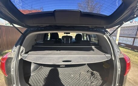 KIA Sportage III, 2010 год, 1 000 100 рублей, 9 фотография