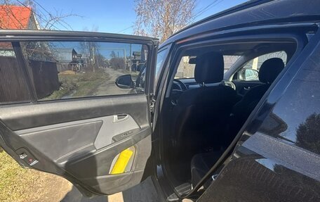 KIA Sportage III, 2010 год, 1 000 100 рублей, 6 фотография