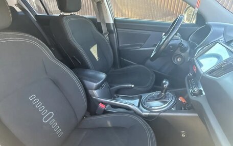 KIA Sportage III, 2010 год, 1 000 100 рублей, 13 фотография