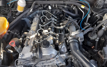 SsangYong Rexton III, 2008 год, 999 000 рублей, 14 фотография