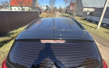 KIA Sportage III, 2010 год, 1 000 100 рублей, 4 фотография