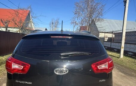 KIA Sportage III, 2010 год, 1 000 100 рублей, 16 фотография