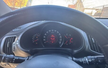 KIA Sportage III, 2010 год, 1 000 100 рублей, 15 фотография