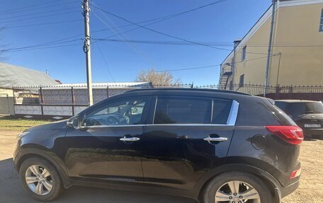 KIA Sportage III, 2010 год, 1 000 100 рублей, 17 фотография