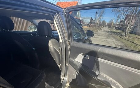 KIA Sportage III, 2010 год, 1 000 100 рублей, 18 фотография