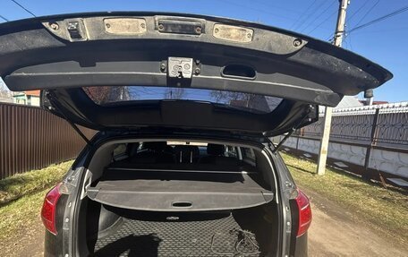 KIA Sportage III, 2010 год, 1 000 100 рублей, 22 фотография