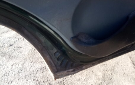 Chevrolet Niva I рестайлинг, 2003 год, 205 000 рублей, 2 фотография