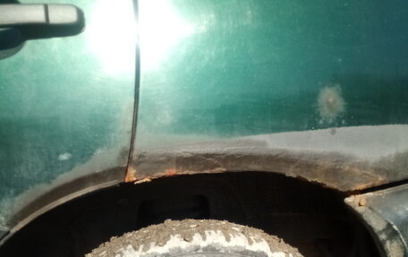 Chevrolet Niva I рестайлинг, 2003 год, 205 000 рублей, 3 фотография