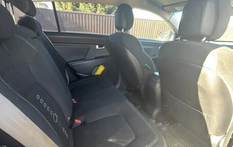 KIA Sportage III, 2010 год, 1 000 100 рублей, 23 фотография