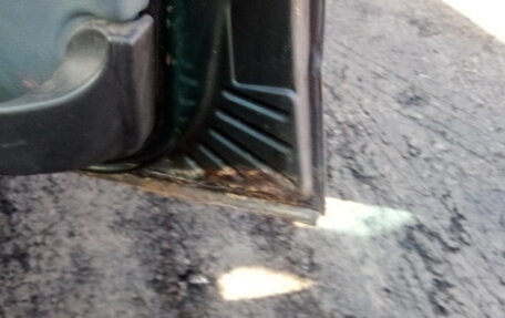 Chevrolet Niva I рестайлинг, 2003 год, 205 000 рублей, 10 фотография