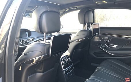 Mercedes-Benz S-Класс, 2015 год, 2 900 000 рублей, 7 фотография