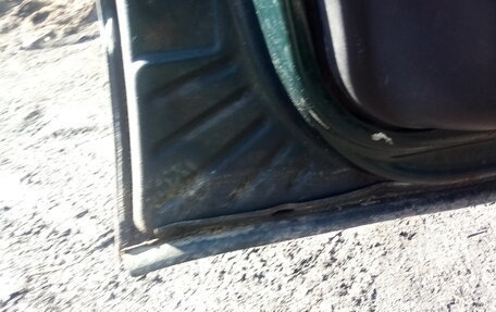 Chevrolet Niva I рестайлинг, 2003 год, 205 000 рублей, 9 фотография