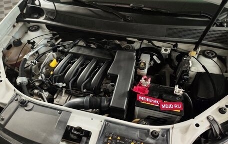 Renault Logan II, 2019 год, 1 100 000 рублей, 9 фотография