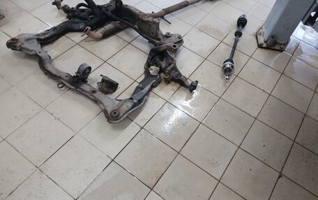 Hyundai Sonata IV рестайлинг, 2005 год, 365 000 рублей, 9 фотография