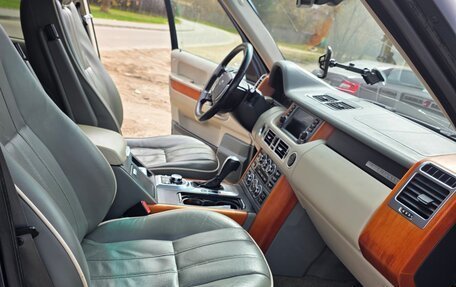 Land Rover Range Rover III, 2007 год, 1 100 000 рублей, 7 фотография