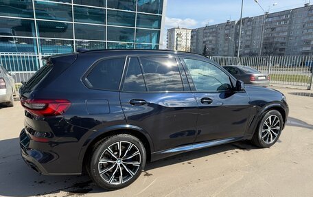BMW X5, 2019 год, 5 500 000 рублей, 3 фотография
