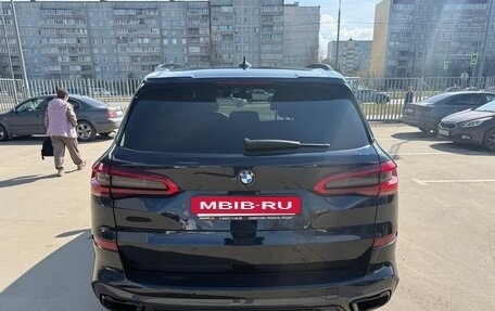 BMW X5, 2019 год, 5 500 000 рублей, 6 фотография