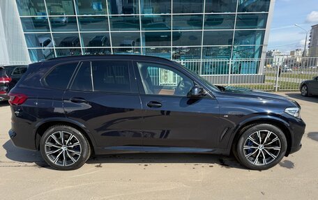 BMW X5, 2019 год, 5 500 000 рублей, 7 фотография