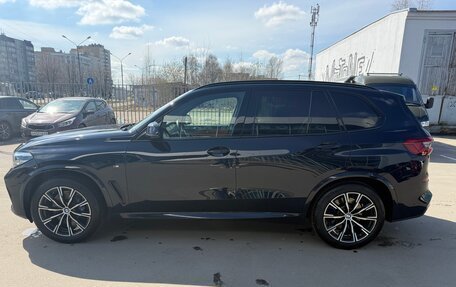 BMW X5, 2019 год, 5 500 000 рублей, 8 фотография