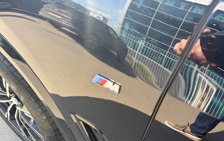 BMW X5, 2019 год, 5 500 000 рублей, 9 фотография