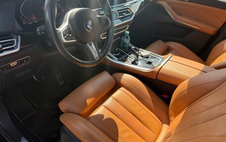 BMW X5, 2019 год, 5 500 000 рублей, 12 фотография