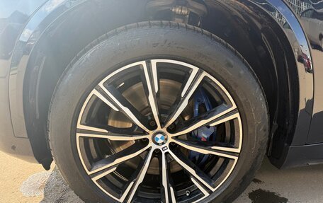 BMW X5, 2019 год, 5 500 000 рублей, 11 фотография