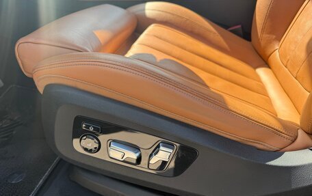 BMW X5, 2019 год, 5 500 000 рублей, 13 фотография