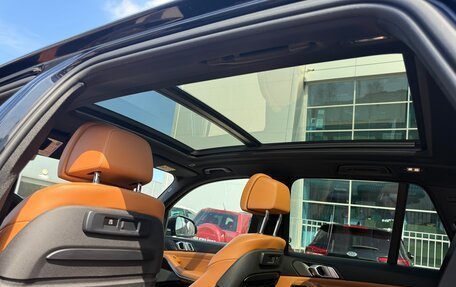 BMW X5, 2019 год, 5 500 000 рублей, 16 фотография