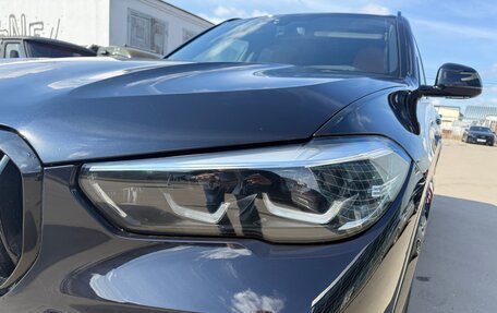 BMW X5, 2019 год, 5 500 000 рублей, 10 фотография