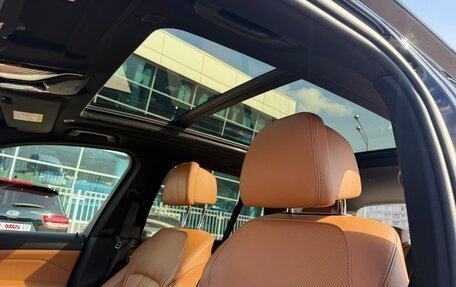 BMW X5, 2019 год, 5 500 000 рублей, 17 фотография