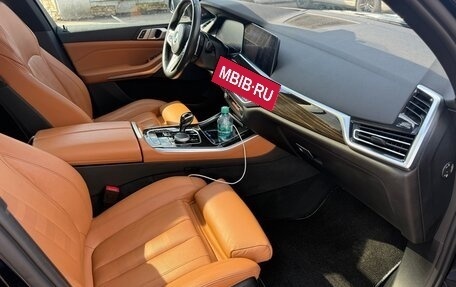 BMW X5, 2019 год, 5 500 000 рублей, 14 фотография