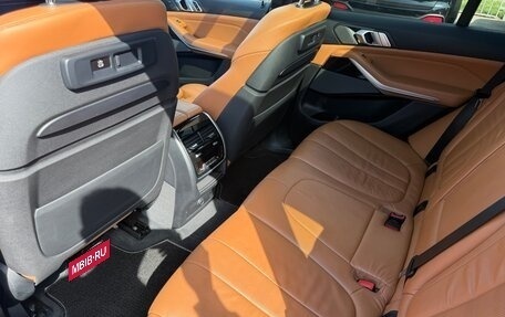 BMW X5, 2019 год, 5 500 000 рублей, 18 фотография