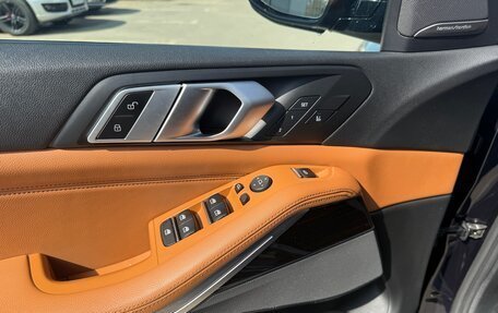 BMW X5, 2019 год, 5 500 000 рублей, 22 фотография