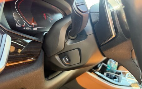 BMW X5, 2019 год, 5 500 000 рублей, 31 фотография