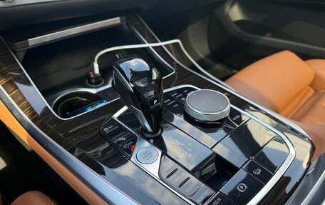 BMW X5, 2019 год, 5 500 000 рублей, 26 фотография